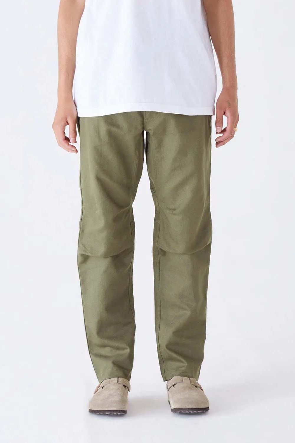 Maharishi Pantalón Miltype 7024 Olive